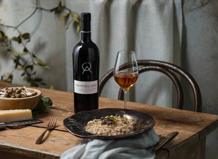 Risotto y Amontillado.jpg